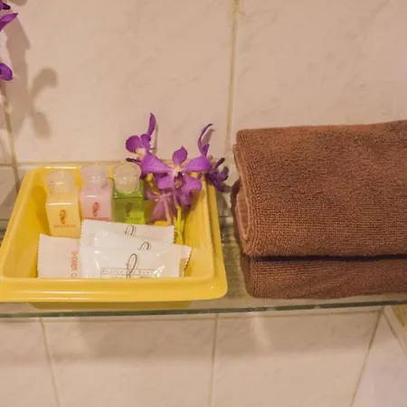 People Place Classic Hotel Sha Extra Plus